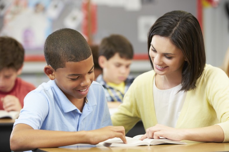 Formative Assessment | Oakland Schools Literacy